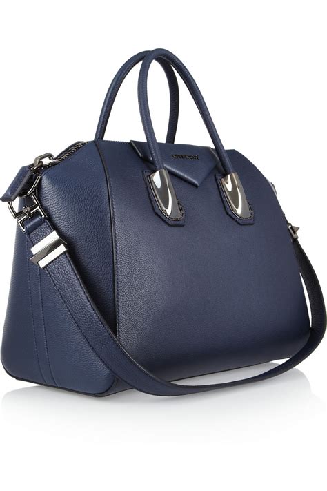 givenchy bag baby blue|givenchy purses for women.